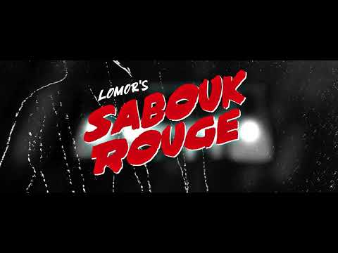 LOMOR - Sabouk Rouge (OFFICIAL MUSIC VIDEO)