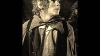 Dominic Monaghan as Merry Brandybuck and Simon Campos-Hopeless