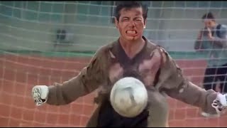 Shaolin football is crazy fans شاولين كرة القدم وجنون الجمهور