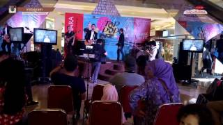 Save Your Day - Ini Takkan Terjadi (Launching Nagaswara T8P P8P)