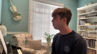 Explain You - Jp Saxe