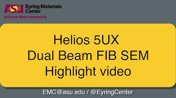 Helios 5 UX capabilities Highlight video
