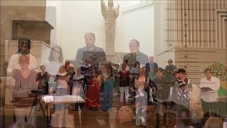 Heinrich Schütz - Lobe den Herren SWV 39