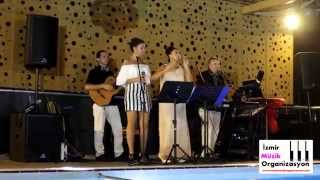 İzmi̇r Müzi̇k Organi̇zasyon Gsm: 05312795636 - İmo Band - Oyun Havalari