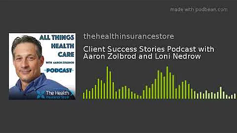 Client Success Stories Podcast with Aaron Zolbrod ...