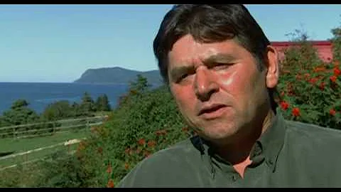 Social Anthropologist Elliott Leyton on Why Newfou...