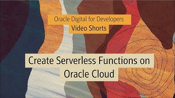 Serverless Functions the easy way