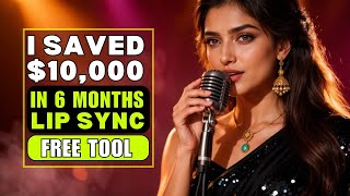 SHOCKING AI Singer Lip Sync Secrets You Need To Know