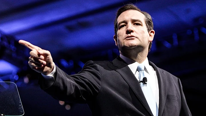 Ted Cruz Goes Full Racist; Ignorantly Bashes Black Activists - The Ring Of Fire