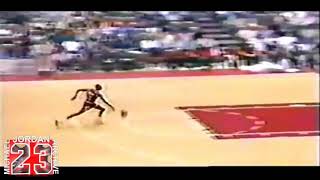 Michael Jordan is the fastest Pascal record in the world, the record of 1987