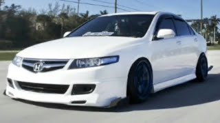 Honda Accord Euro / Acura TSX | Best Tribute