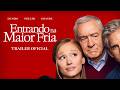 Entrando Na Maior Fria | Trailer Oficial | DUB | Novembro nos cinemas | Paramount Pictures Brasil