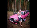 Нестареющий дизайн и удивительная надежность розовой Volvo 940