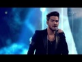 The Voice of Poland... Adam Lambert "Ghost Town"