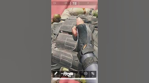 Gameplay in recent video 🔥 this is what teammates are for!! #deltaforce #deltaforcemobile #gaming