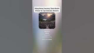 Molong Kolong- Ramin Masidin(AI Cover)