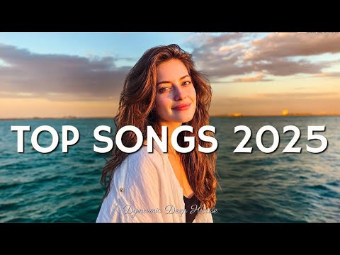 Top Hits 2025 Playlist Trending Music 2025 Spotify Mix Best TikTok Songs Hits Collection