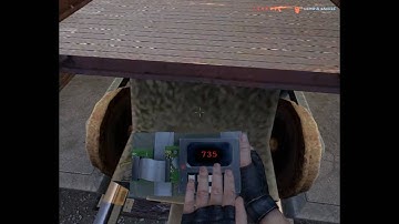 CSS | Trixel - Dgl shot - By Bisbjerg