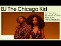 BJ The Chicago Kid - Honey ft. Chloe Bailey (Live Performance) | Vevo