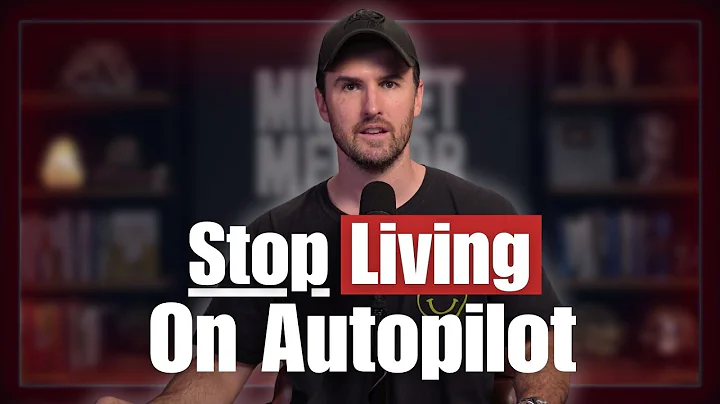 Why You Keep Sabotaging Yourself