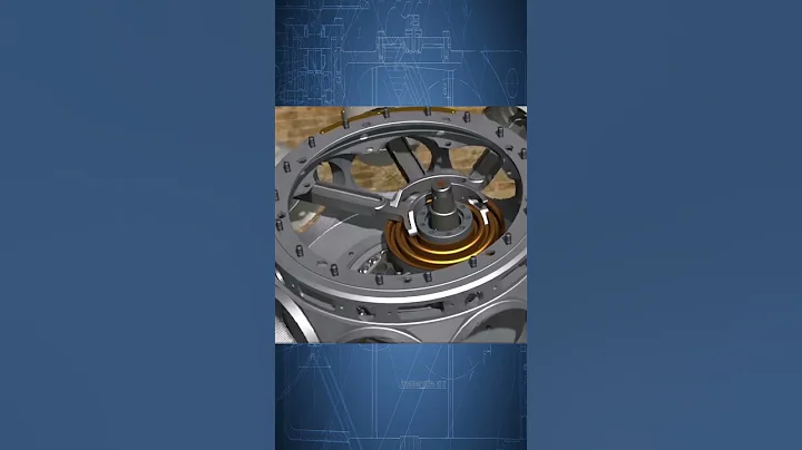 This Engine is Not What You Think... Le Rhone 9C