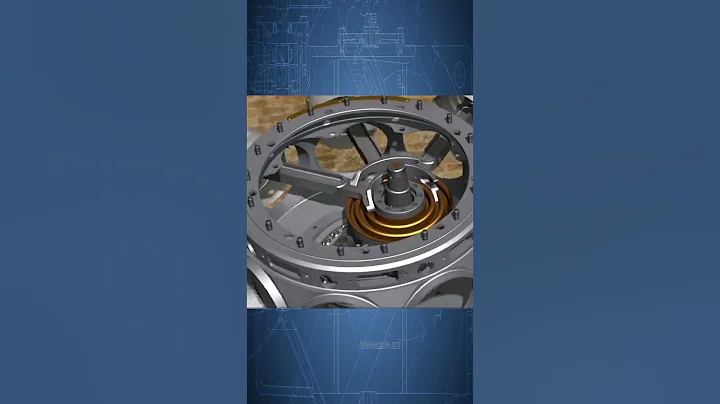 This Engine is Not What You Think... Le Rhone 9C - DayDayNews