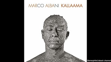 Marco Albani – Freedom