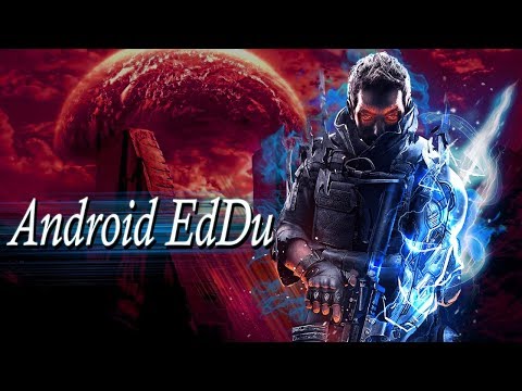 Android EdDu