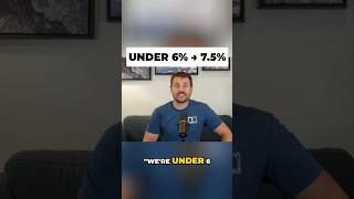 Seattle Mortgage Rates Went From Under 6% to 7.5% Seattle Mortgage Rates Went From Under 6% to 7.5%
