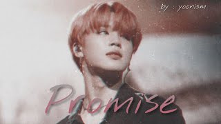 Fmv Jimin - Promise