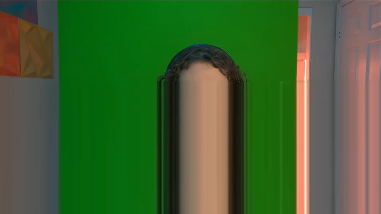 I have never seen a computer do damage like this to a file - YouTube