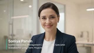 Reputation Management Expert | GMB-Trustpilot-G2-FB-BBB-Reddit-Quora