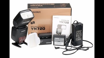 NEW form Yongnuo YN720