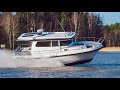 £305,000 Yacht Tour : Nord Star 31+