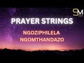 Itende prayerpreacher strings  