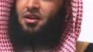 تلاوات خاشعة شيخ سلمان العتيبي ماتيسر من سورة الزخرف