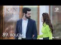 Kan Çiçekleri 89 Bölüm 
