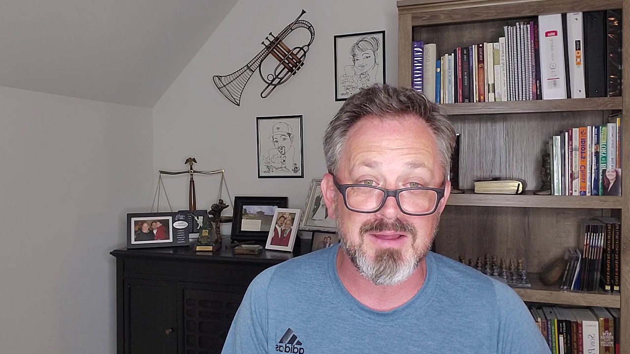 Christian Universalism Series #13 / Louis Abbott / Matthew 