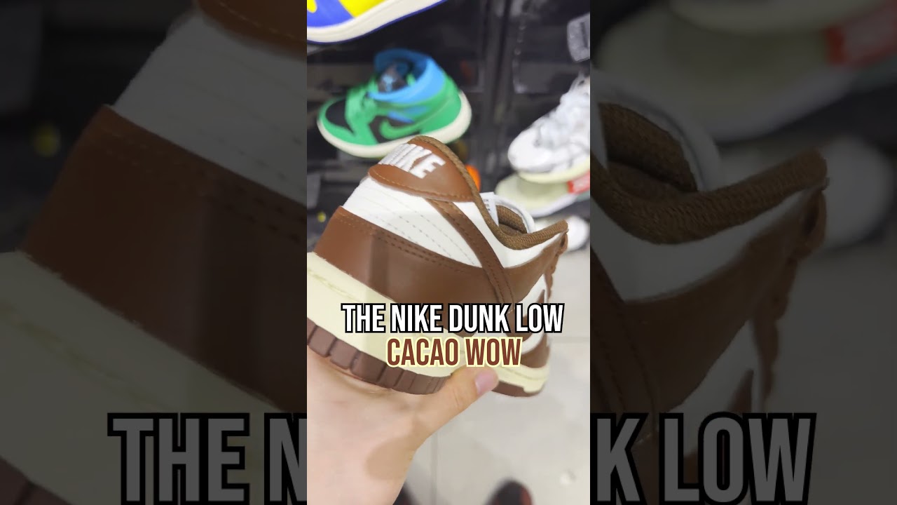 What's the BEST thing at Footlocker today?