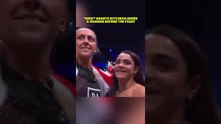 🔥 Dakota Ditcheva vs Valentina Scatizzi | Europe’s BIGGEST Flyweight Battle! | PFL Dublin 2023 💥