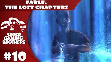 SGB Play: Fable - Part 10 | Real Estate is All About Location and Killing the Original Owners