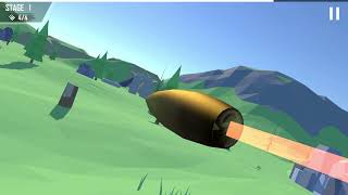 Aim Trainer - Shooting Range screenshot 4