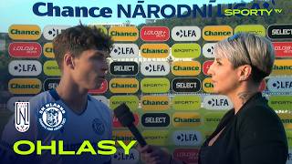 David Jurčenko po prohře s Ústí nad Labem | OHLASY