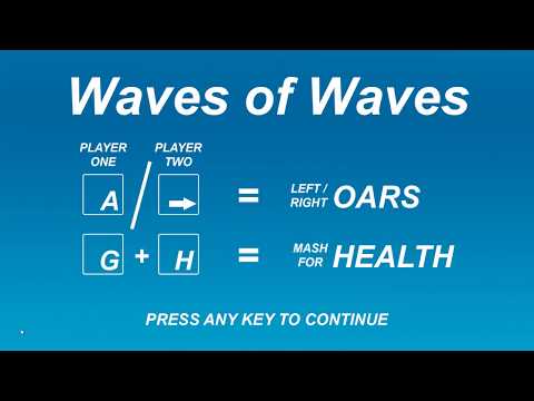 Waves of Waves