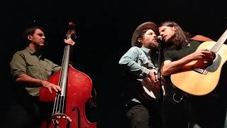 The Avett Brothers - I Wish I Was - 3.16.2019 - The Fillmore - NOLA