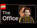 The lego office dwight intro