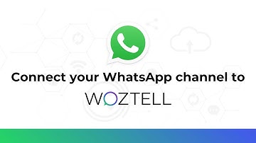Connect WhatsApp Cloud API channel to WOZTELL
