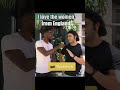 American Shocks Venezuelan With Fluent Spanish 😳