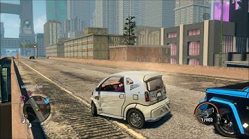 Let’s Play Saints Row The Third part 5