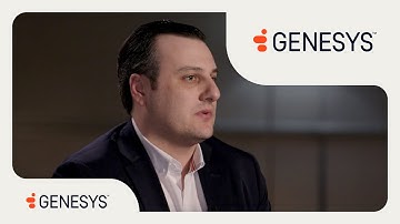 Genesys product support team boosts CX score by 20 points with Genesys Cloud AI